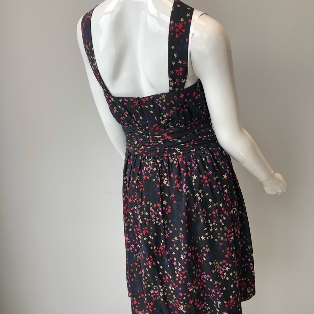 Trina Turk  strap star dress - Picture 4 of 5